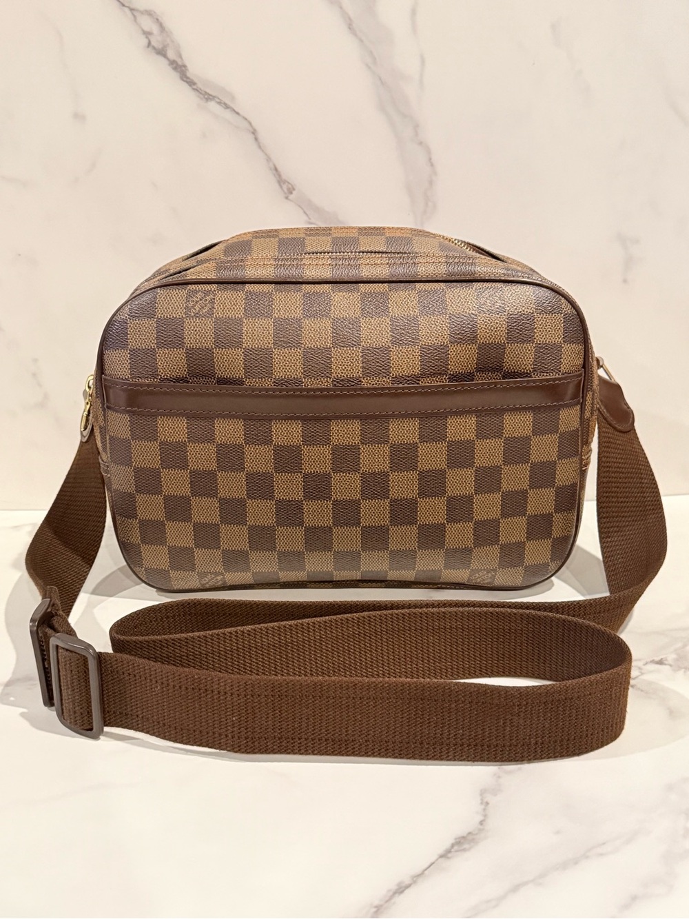 Louis Vuitton Reporter DE